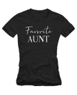 Marškinėliai Favorite aunt